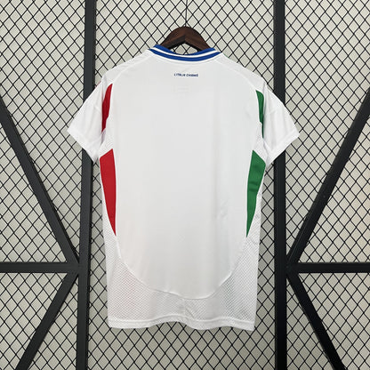 CAMISETA ITALIA II EURO 2024/2025/2026  MUJER