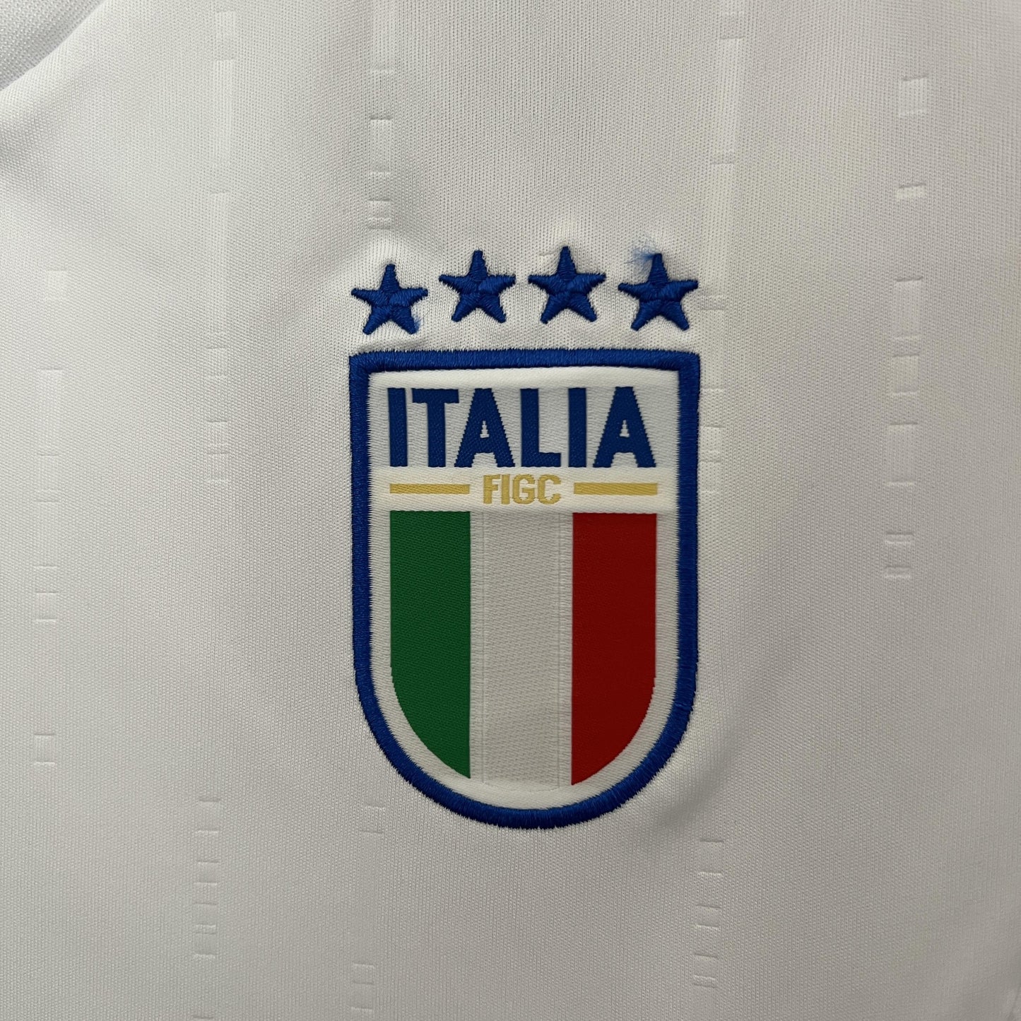 CAMISETA ITALIA II EURO 2024/2025/2026  MUJER