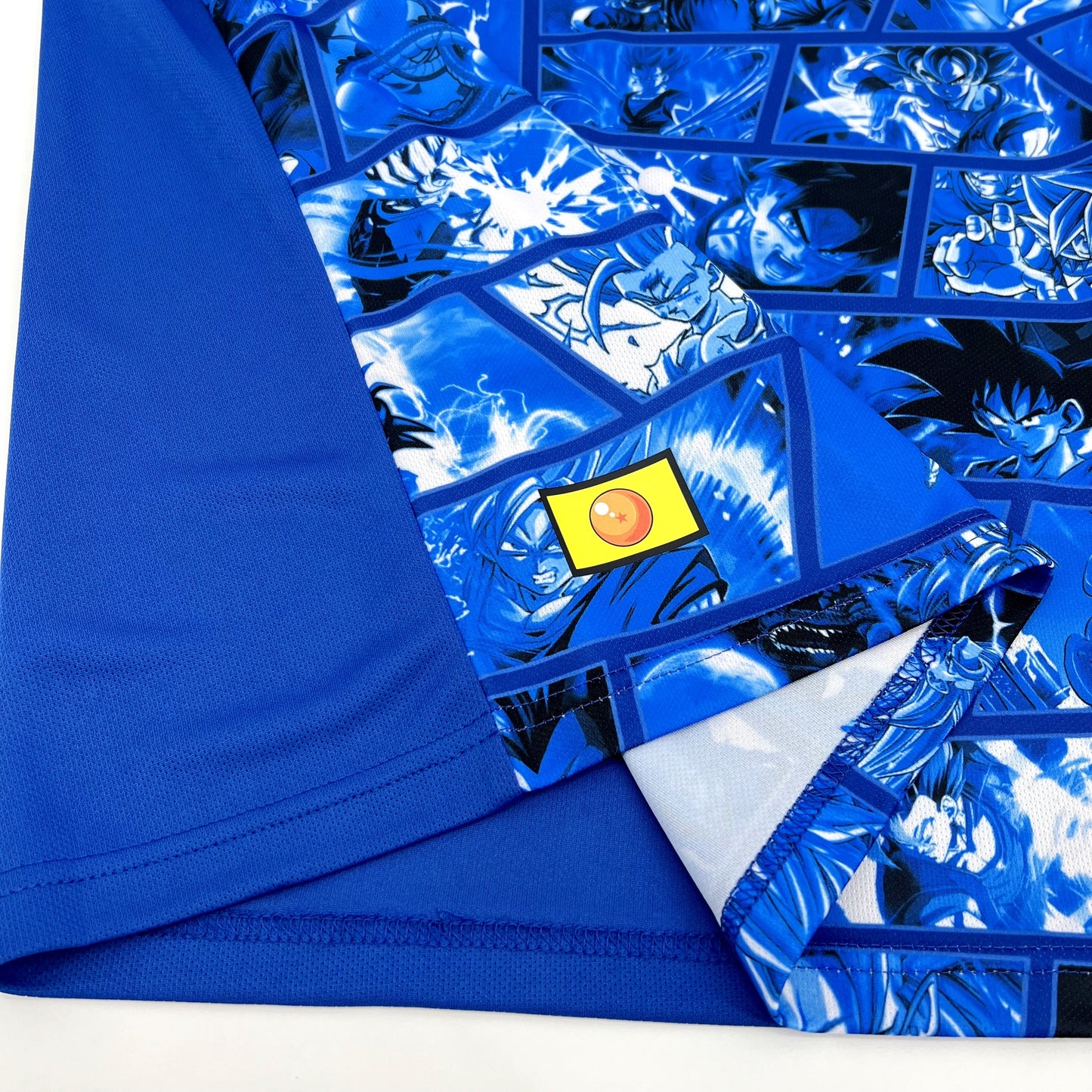 CAMISETA JAPÓN EDICIÓN DRAGON BALL Z 24/25 HOMBRES