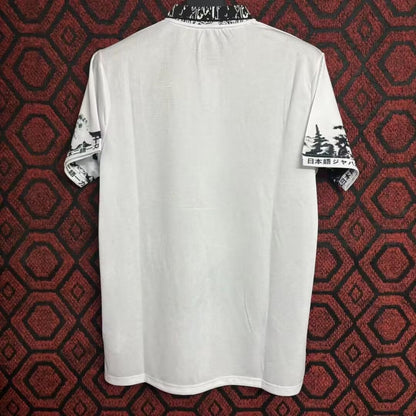 CAMISETA JAPÓN EDICIÓN ESPECIAL NARUTO X SASUKE HOMBRES