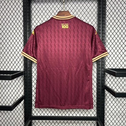 CAMISETA JUVENTUS DA MOOCA I 24/25 HOMBRES