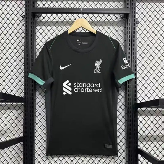 CAMISETA LIVERPOOL II 24/25 HOMBRES