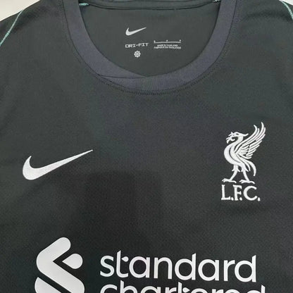 CAMISETA LIVERPOOL II 24/25 HOMBRES