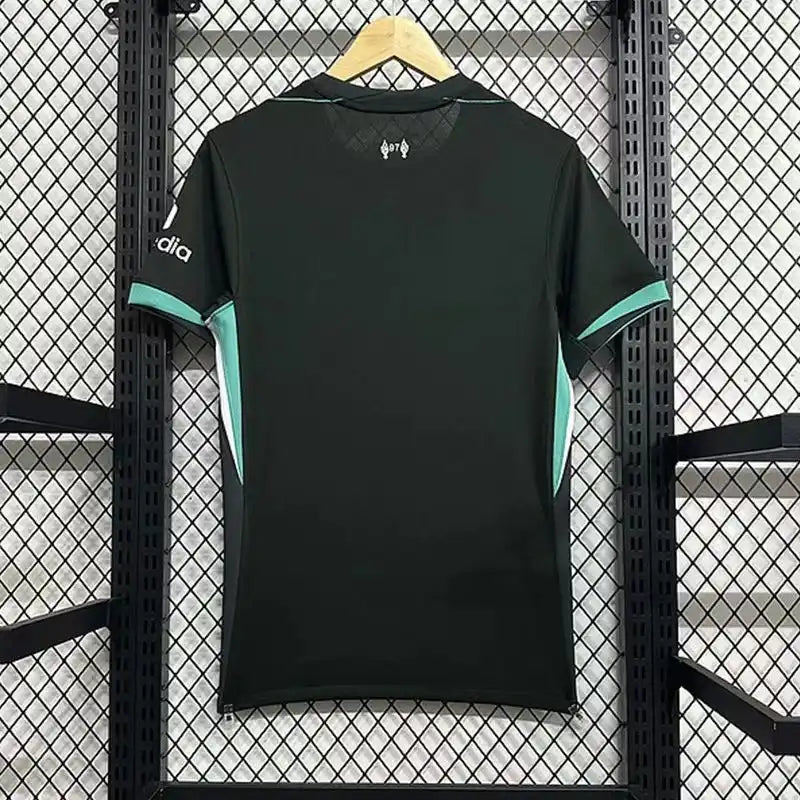CAMISETA LIVERPOOL II 24/25 HOMBRES