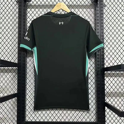 CAMISETA LIVERPOOL II 24/25 HOMBRES