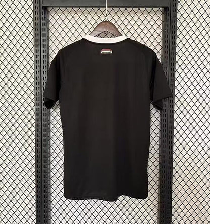 CAMISETA MANCHESTER UNITED PORTERO I 24/25 HOMBRES