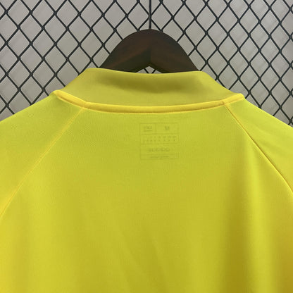 CAMISETA MÉXICO PORTERO 24/25 HOMBRES