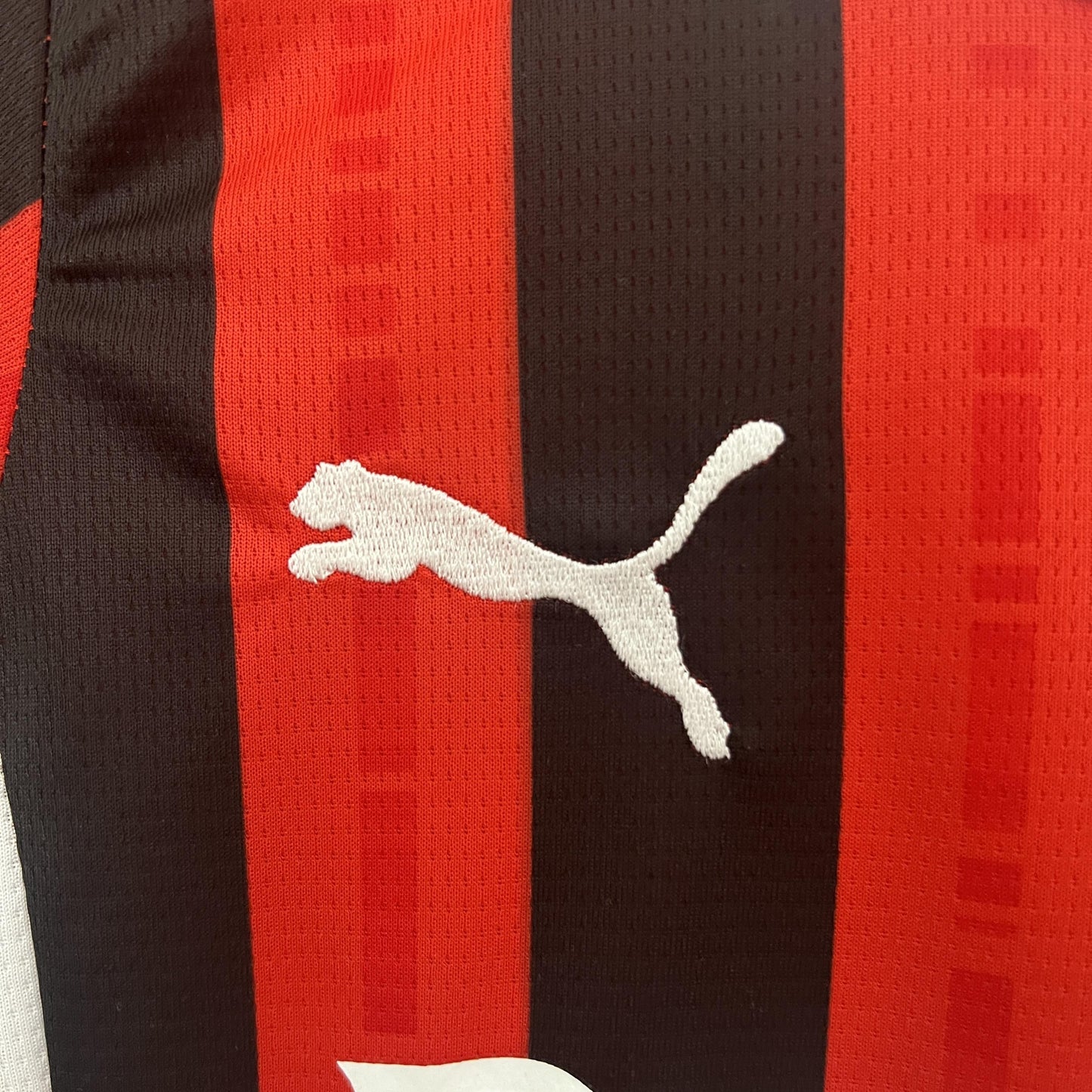 CAMISETA MILÁN I 24/25 KIT PARA NIÑOS