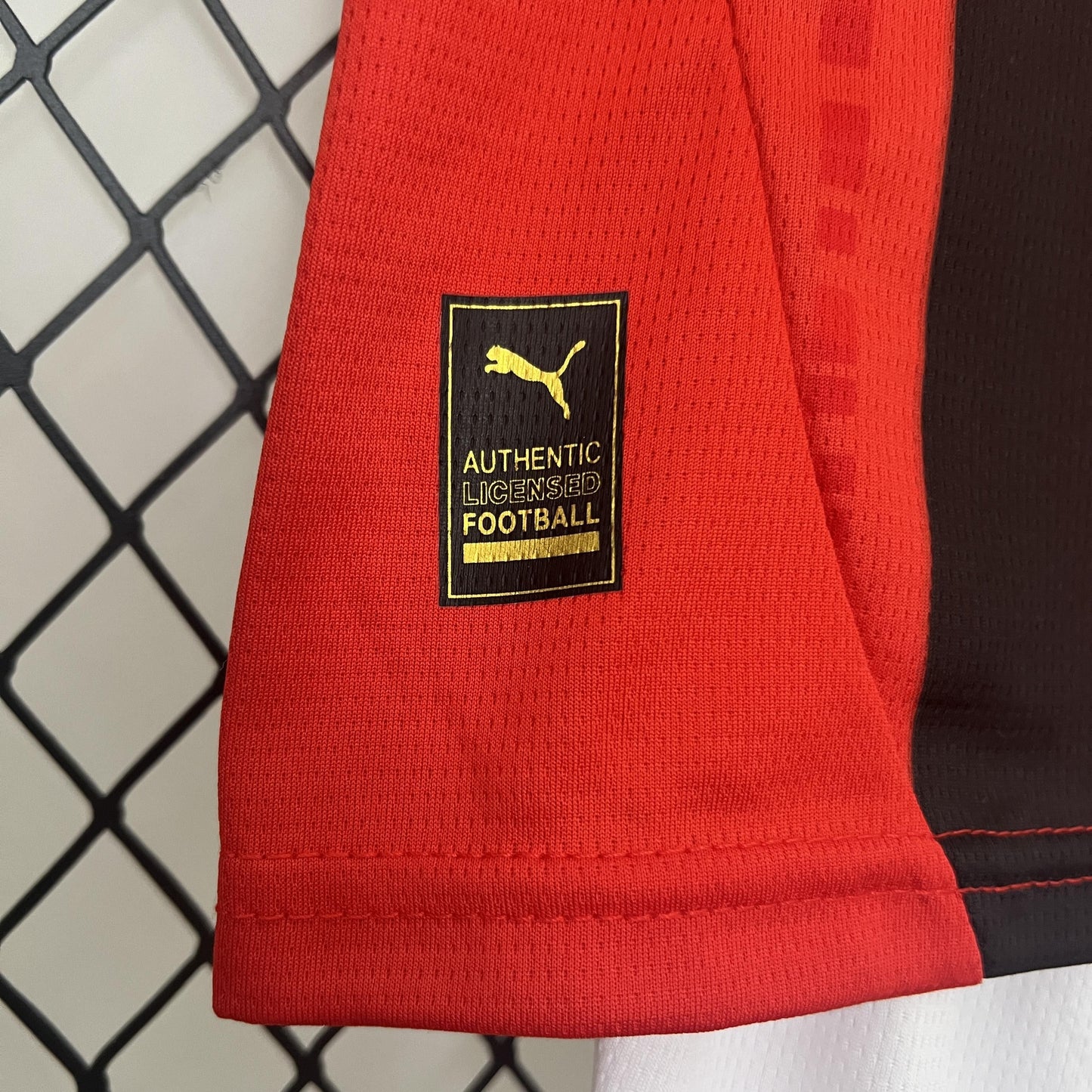 CAMISETA MILÁN I 24/25 KIT PARA NIÑOS