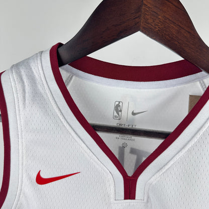 CAMISETA NBA MIAMI HEAT I