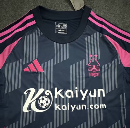 CAMISETA NOTTINGHAM FOREST II 24/25 HOMBRES