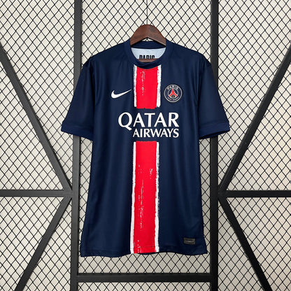 CAMISETA PARIS I 24/25 HOMBRES