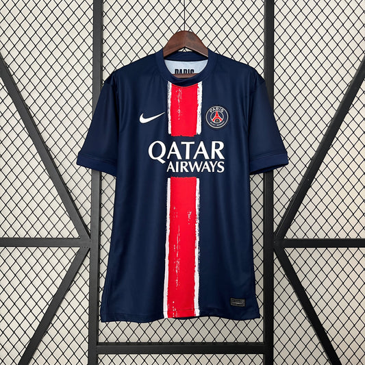 CAMISETA PARIS I 24/25 HOMBRES