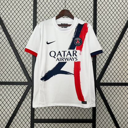 CAMISETA PARIS II 24/25 HOMBRES
