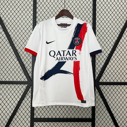 CAMISETA PARIS II 24/25 HOMBRES