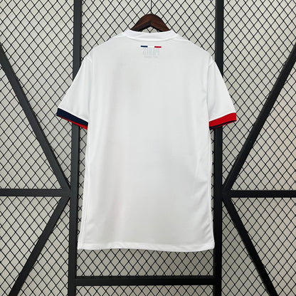CAMISETA PARIS II 24/25 HOMBRES