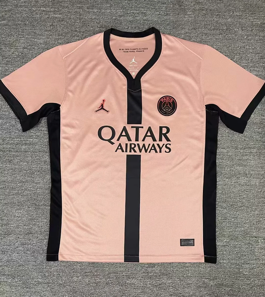 CAMISETA PARIS III 24/25 HOMBRES