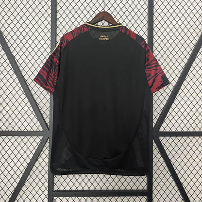 CAMISETA PERU II COPA AMÉRICA 2024/2025/2026 HOMBRES