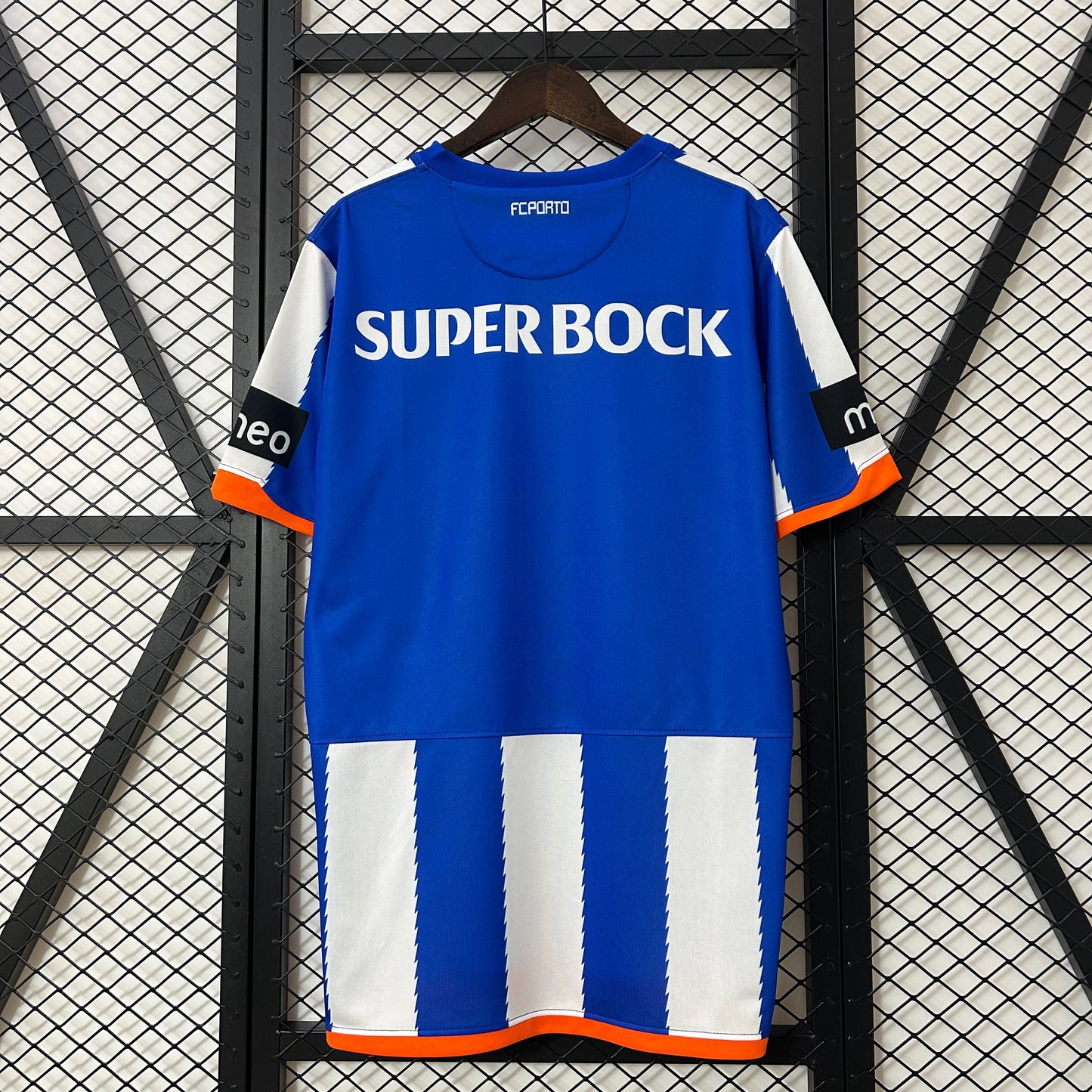 CAMISETA PORTO 10/11 (RETRO)
