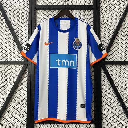 CAMISETA PORTO 10/11 (RETRO)