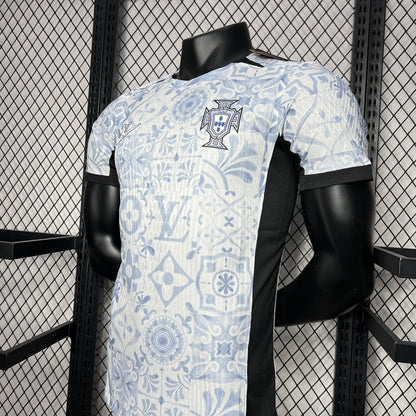 CAMISETA PORTUGAL x Louis Vuitton 24/25 (VERSIÓN DEL JUGADOR)