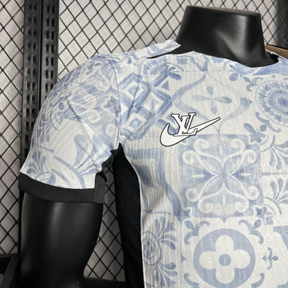 CAMISETA PORTUGAL x Louis Vuitton 24/25 (VERSIÓN DEL JUGADOR)