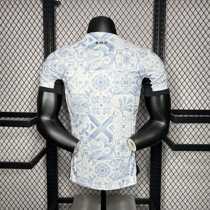 CAMISETA PORTUGAL x Louis Vuitton 24/25 (VERSIÓN DEL JUGADOR)