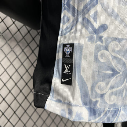 CAMISETA PORTUGAL x Louis Vuitton 24/25 (VERSIÓN DEL JUGADOR)