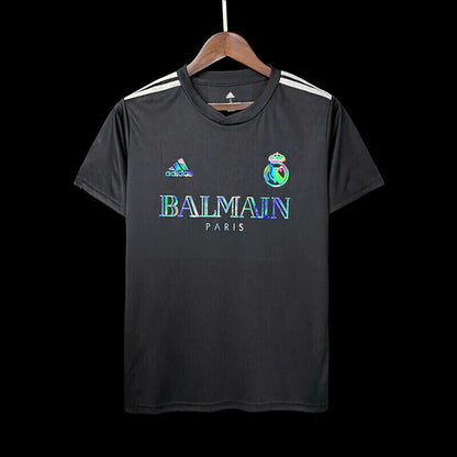 CAMISETA REAL MADRID BALMAIN EDICIÓN ESPECIAL 23/24 HOMBRES