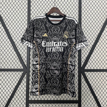 CAMISETA REAL MADRID EDICIÓN ESPECIAL LIMITADO I 24/25 HOMBRES