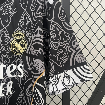 CAMISETA REAL MADRID EDICIÓN ESPECIAL LIMITADO I 24/25 HOMBRES