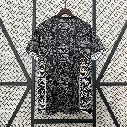 CAMISETA REAL MADRID EDICIÓN ESPECIAL LIMITADO I 24/25 HOMBRES