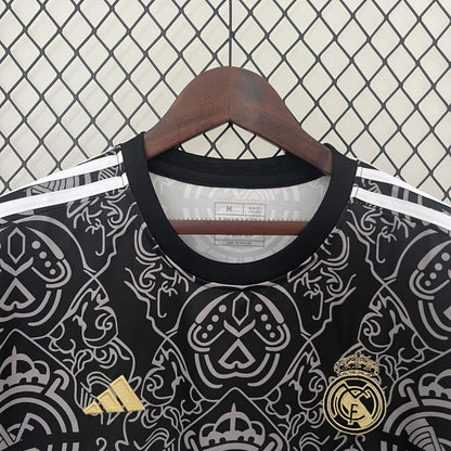 CAMISETA REAL MADRID EDICIÓN ESPECIAL LIMITADO I 24/25 HOMBRES