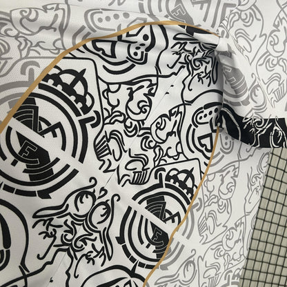 CAMISETA REAL MADRID EDICIÓN ESPECIAL LIMITADO II 24/25 HOMBRES