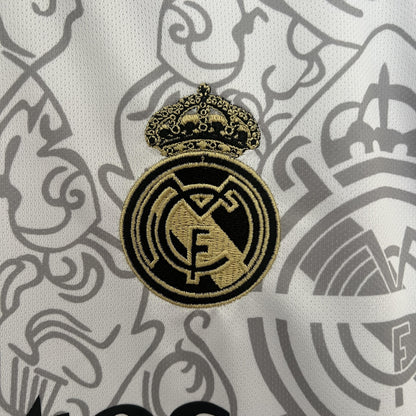 CAMISETA REAL MADRID EDICIÓN ESPECIAL LIMITADO II 24/25 HOMBRES