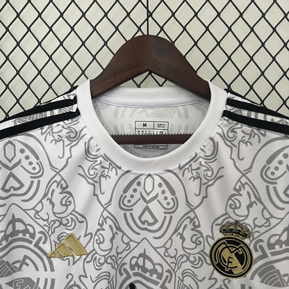 CAMISETA REAL MADRID EDICIÓN ESPECIAL LIMITADO II 24/25 HOMBRES