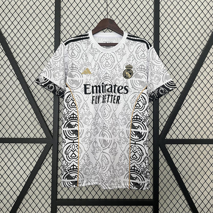 CAMISETA REAL MADRID EDICIÓN ESPECIAL LIMITADO II 24/25 HOMBRES