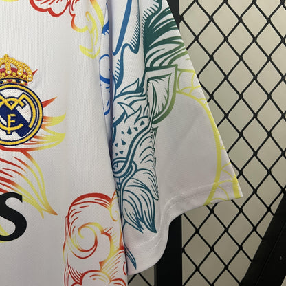CAMISETA REAL MADRID EDICIÓN ESPECIAL LIMITADO III 24/25 HOMBRES