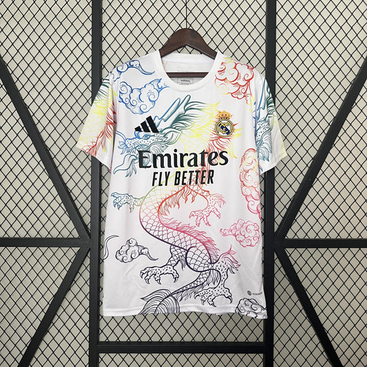 CAMISETA REAL MADRID EDICIÓN ESPECIAL LIMITADO III 24/25 HOMBRES