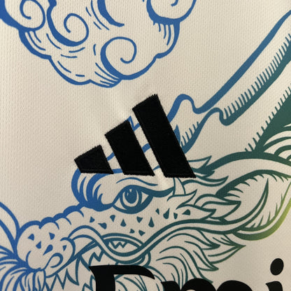 CAMISETA REAL MADRID EDICIÓN ESPECIAL LIMITADO III 24/25 HOMBRES