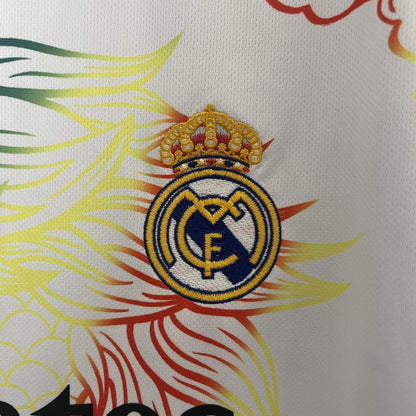 CAMISETA REAL MADRID EDICIÓN ESPECIAL LIMITADO III 24/25 HOMBRES