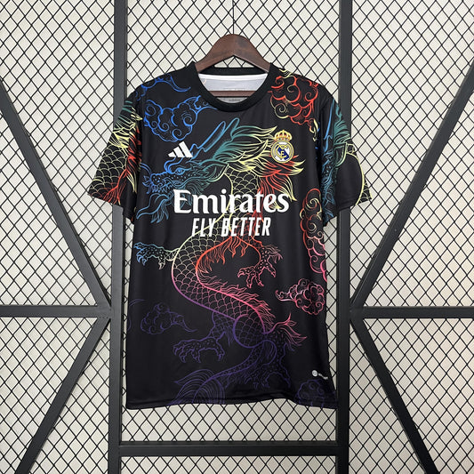 CAMISETA REAL MADRID EDICIÓN ESPECIAL LIMITADO V 24/25 HOMBRES