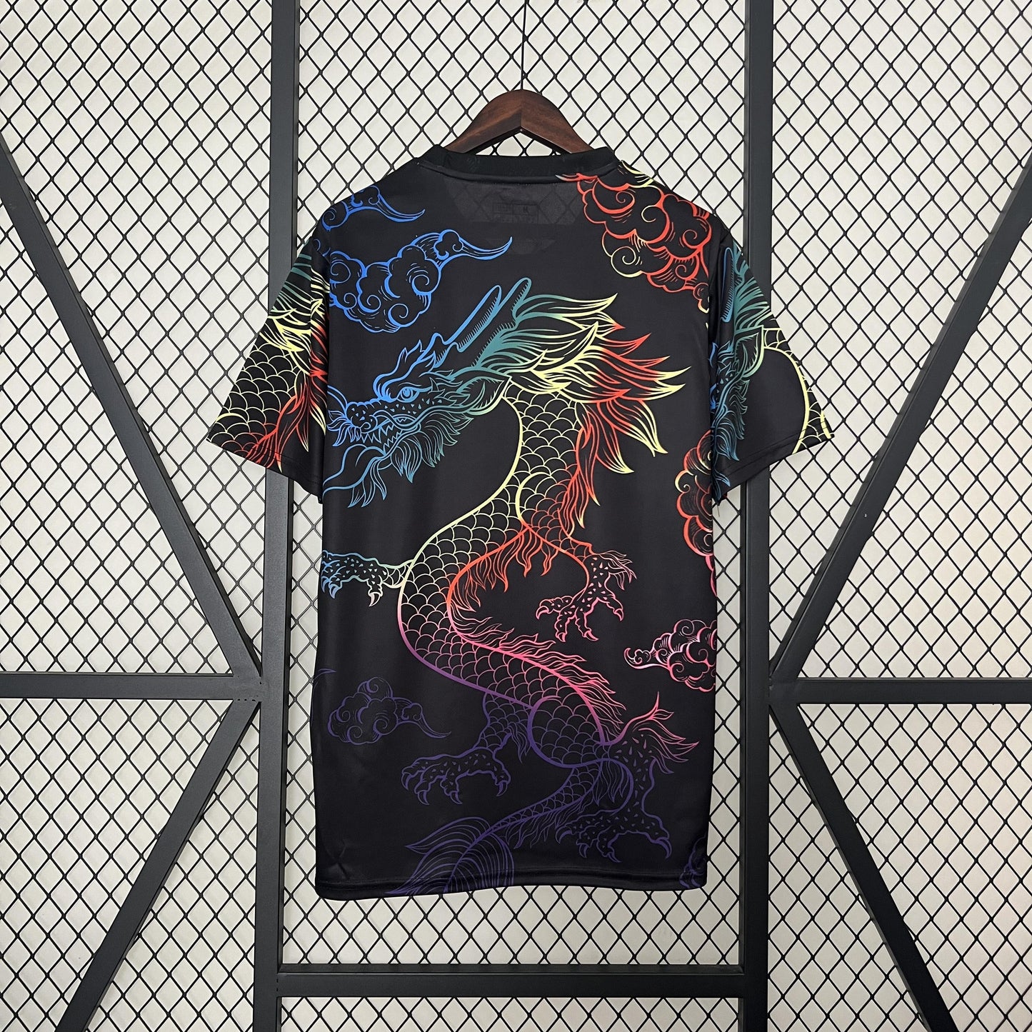 CAMISETA REAL MADRID EDICIÓN ESPECIAL LIMITADO V 24/25 HOMBRES