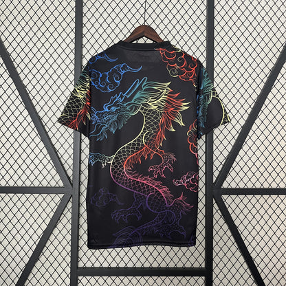 CAMISETA REAL MADRID EDICIÓN ESPECIAL LIMITADO V 24/25 HOMBRES