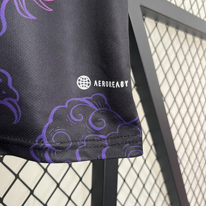 CAMISETA REAL MADRID EDICIÓN ESPECIAL LIMITADO V 24/25 HOMBRES