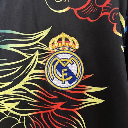 CAMISETA REAL MADRID EDICIÓN ESPECIAL LIMITADO V 24/25 HOMBRES