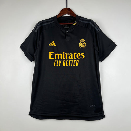 CAMISETA REAL MADRID III 23/24 HOMBRES