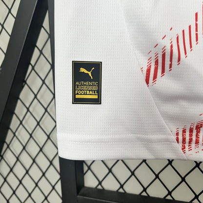 CAMISETA ROJOBULL LEIPZIG I 24/25 HOMBRES