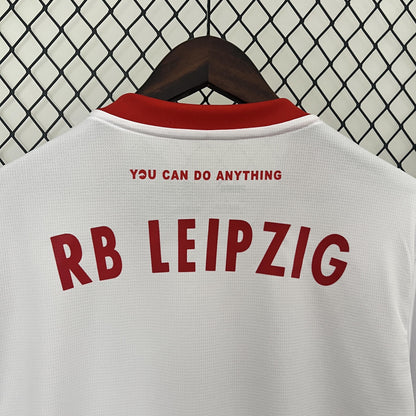 CAMISETA ROJOBULL LEIPZIG I 24/25 HOMBRES
