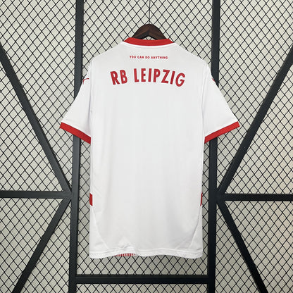 CAMISETA ROJOBULL LEIPZIG I 24/25 HOMBRES